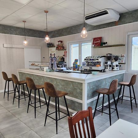 Venecia Bed&Breakfast Villafranca Del Bierzo Εξωτερικό φωτογραφία