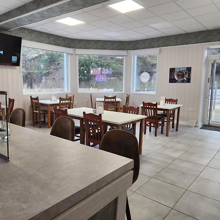 Venecia Bed&Breakfast Villafranca Del Bierzo Εξωτερικό φωτογραφία