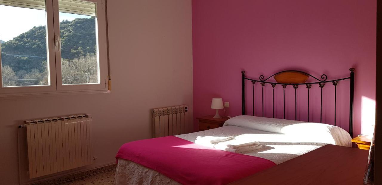 Venecia Bed&Breakfast Villafranca Del Bierzo Εξωτερικό φωτογραφία