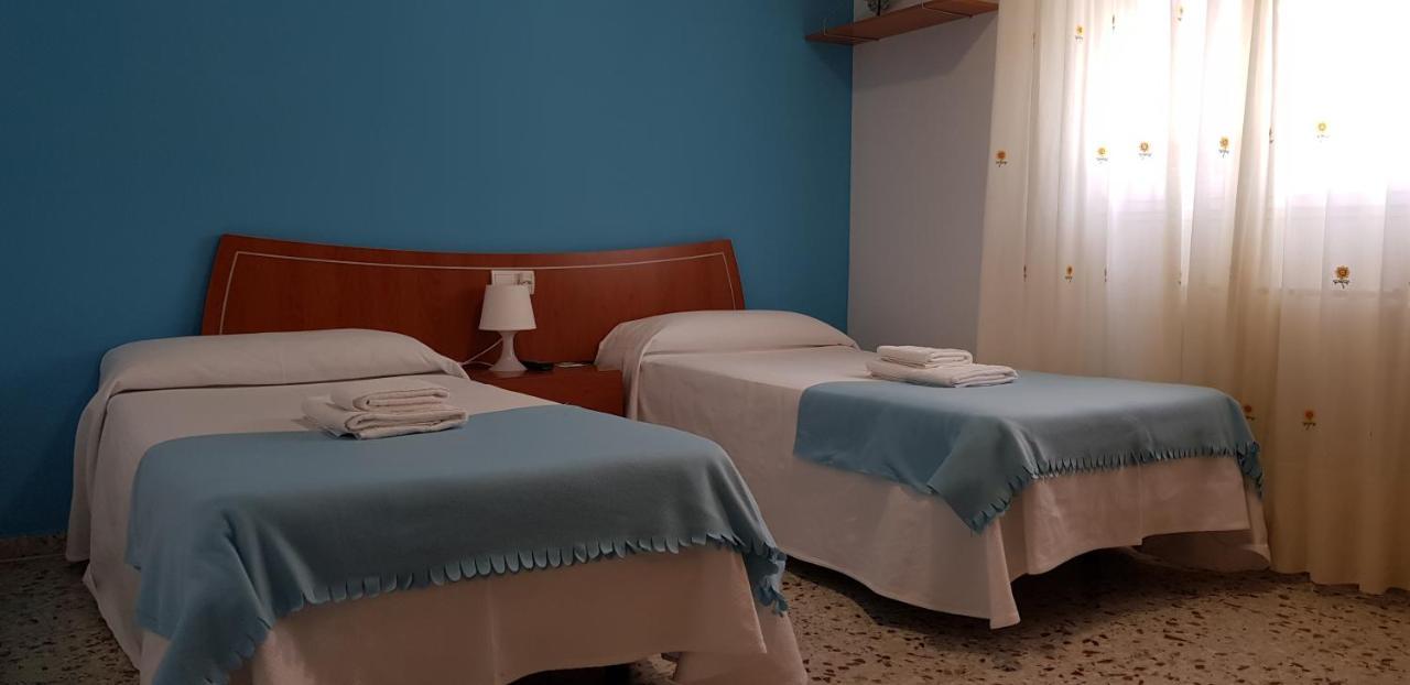 Venecia Bed&Breakfast Villafranca Del Bierzo Εξωτερικό φωτογραφία