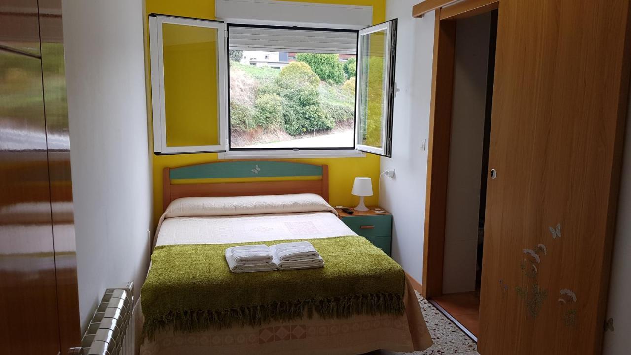 Venecia Bed&Breakfast Villafranca Del Bierzo Εξωτερικό φωτογραφία