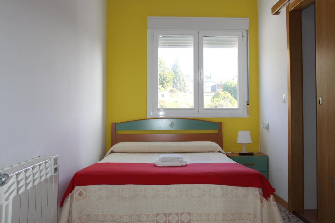 Venecia Bed&Breakfast Villafranca Del Bierzo Εξωτερικό φωτογραφία