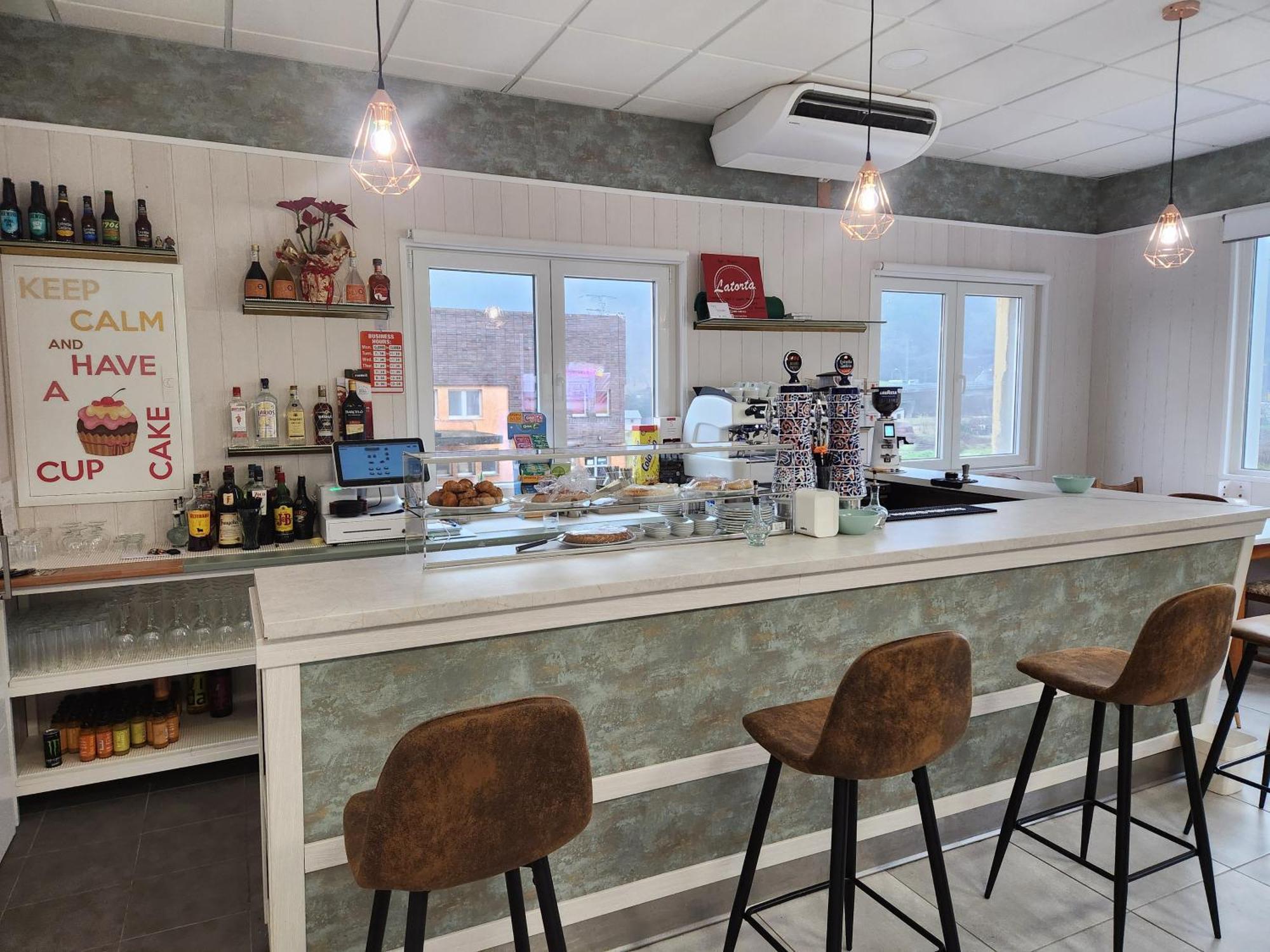 Venecia Bed&Breakfast Villafranca Del Bierzo Εξωτερικό φωτογραφία