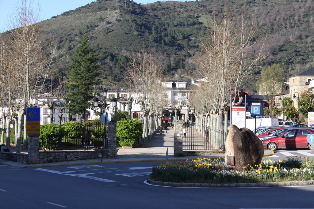 Venecia Bed&Breakfast Villafranca Del Bierzo Εξωτερικό φωτογραφία
