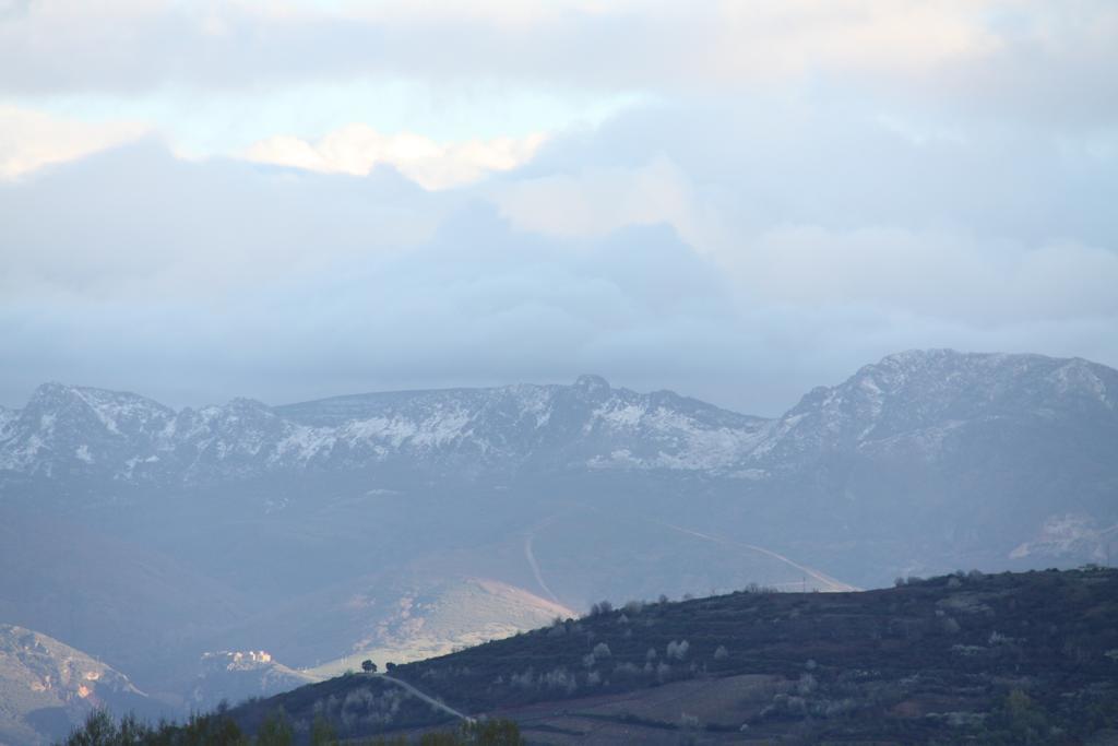 Venecia Bed&Breakfast Villafranca Del Bierzo Εξωτερικό φωτογραφία