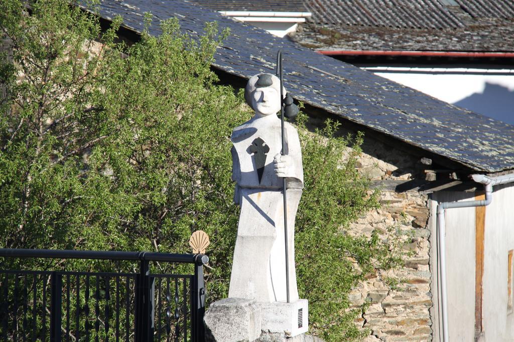 Venecia Bed&Breakfast Villafranca Del Bierzo Εξωτερικό φωτογραφία