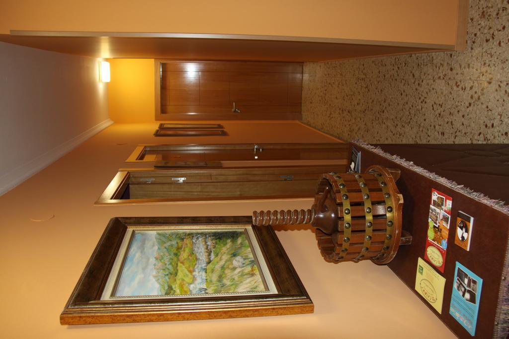 Venecia Bed&Breakfast Villafranca Del Bierzo Εξωτερικό φωτογραφία