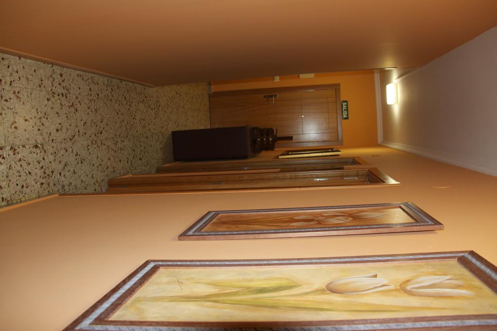 Venecia Bed&Breakfast Villafranca Del Bierzo Εξωτερικό φωτογραφία