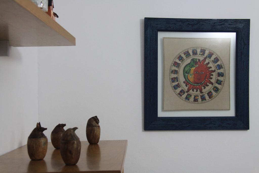 Venecia Bed&Breakfast Villafranca Del Bierzo Εξωτερικό φωτογραφία